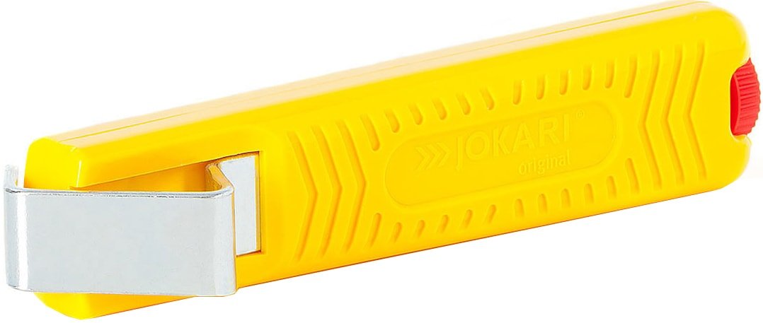 

Нож для изоляции Jokari Standard No. 16 10162