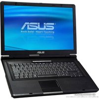 Ноутбук ASUS X58L (90NUAA-5292B1-1AMC206Y)