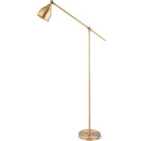 Торшер ArtStyle HT-729BRS