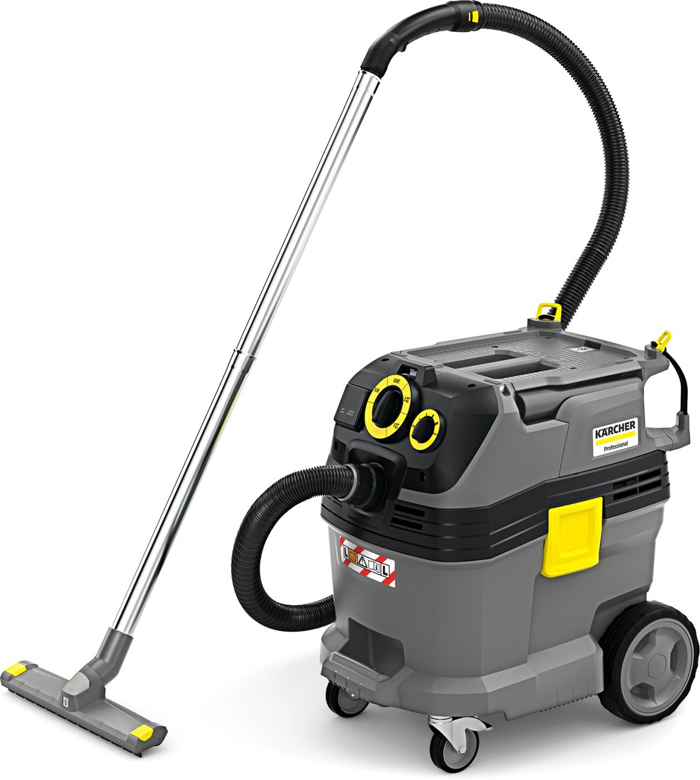 

Пылесос Karcher NT 30/1 Tact Te Adv L 1.148-281.0