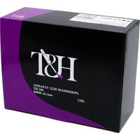 Аппарат для маникюра и педикюра T&H TH-503