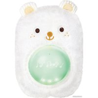 Музыкальная игрушка Hape Друг-медвежонок E0115