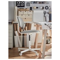 Офисный стул Ikea Orfjall s49416012