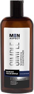 

Бальзам после бритья Modum Men Aspect Simple Успокаивающий 150 мл