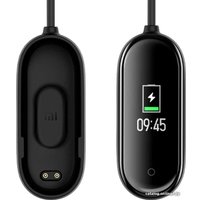 Зарядный кабель Xiaomi Mi Band 4 Charging Cable XMCDQ03HM (китайская версия)