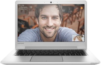 Lenovo IdeaPad 510S-13IKB [80V0004UPB]