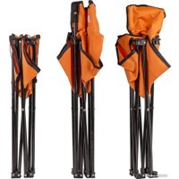 Стол со стульями ISMA ISMA-SP-118B