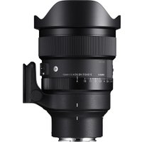 Объектив Sigma 15mm F1.4 DG DN DIAGONAL FISHEYE Art для Sony E