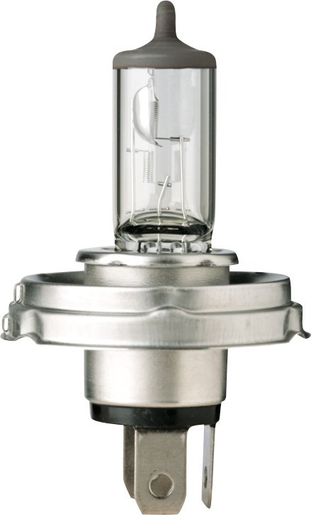 

Галогенная лампа Flosser H4 24V 100/90W P45t [8290045]