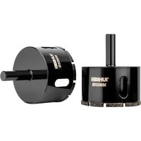 Коронка BIHUI DBW55