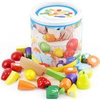 Набор игрушечных продуктов Labalu FW5720