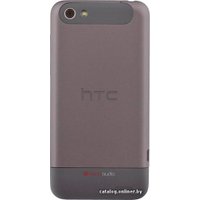 Смартфон HTC One V