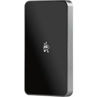 Внешний накопитель SmartBuy P5 Pro SBD256P5SU3C 256GB (серебристый)