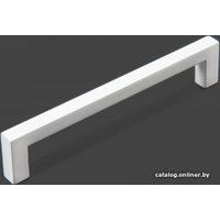 Ручка мебельная Boyard Quadra RS043W.4/160