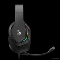 Наушники A4Tech Bloody G260p (черный)