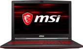 MSI GL63 8RD-471XRU