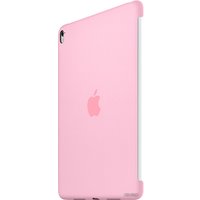 Чехол для планшета Apple Silicone Case for iPad Pro 9.7 (Light Pink) [MM242ZM/A]