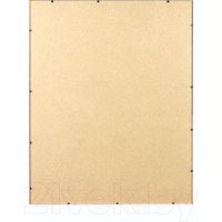 Фоторамка Декарт 40x50 8Л3791 (белый)