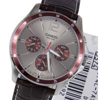 Наручные часы Casio MTP-1374L-7A1