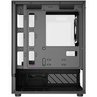 Корпус Powercase Vision Micro M1 ARGB CVMM1B-A3 в Бресте