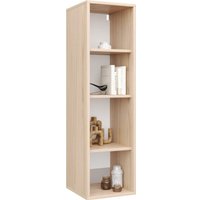 Шкаф распашной Аквилон Рэя №8 (туя светлый/кашемир)