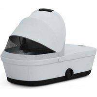 Универсальная коляска Cybex Melio Carbon (2 в 1, fog grey)