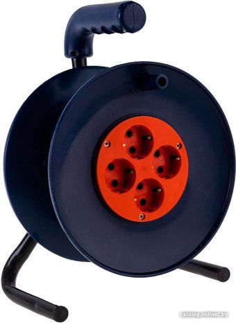 Катушка для удлинителя Glanzen EL-00-240Z