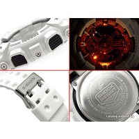 Наручные часы Casio GA-110GW-7A