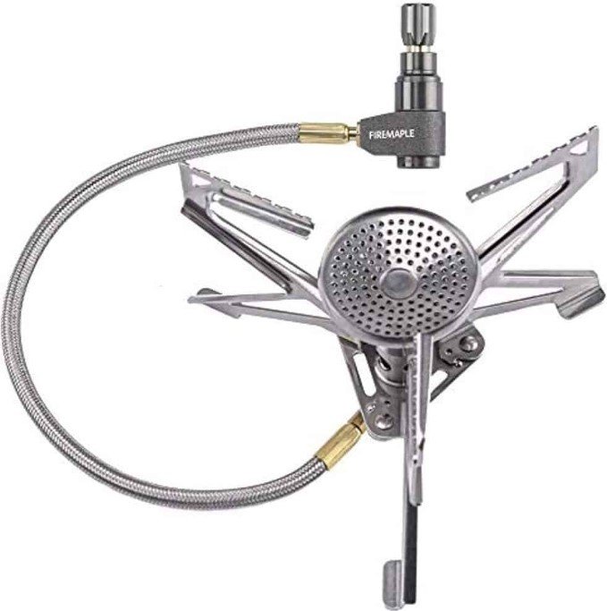 

Туристическая горелка Fire-Maple Polaris Remote
