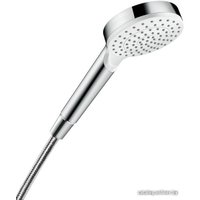 Душевая лейка Hansgrohe Crometta 1jet [26331400]