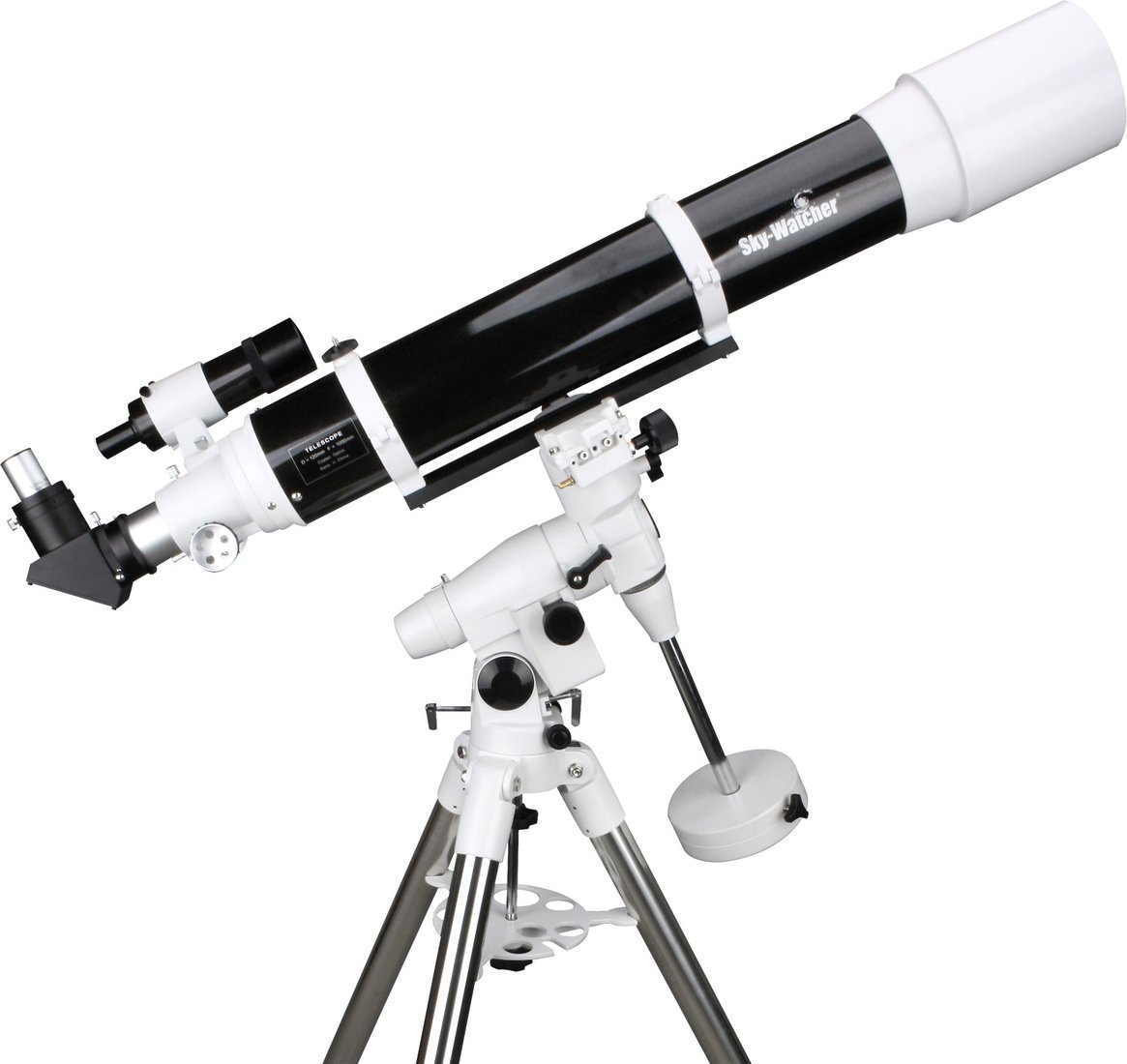 

Телескоп Sky-Watcher BK 1201EQ5