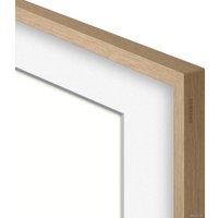 Рамка Samsung The Frame 55" 2021 (древесный)