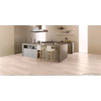 Ламинат Quick-Step Impressive Доска белого дуба лакированная (IM3105)