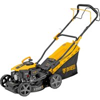 Газонокосилка Denzel GLD-410SP-K
