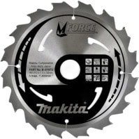 

Пильный диск Makita B-43642