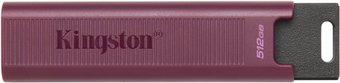 Kingston DataTraveler Max Type-A 512GB