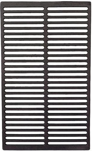 Решетка-гриль ООО "ЛитСнабСервис" чугунная QRG5533 (55x33 см)