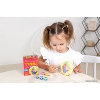 Набор для рисования Раскрась и подари Любимые цветы IG-1043