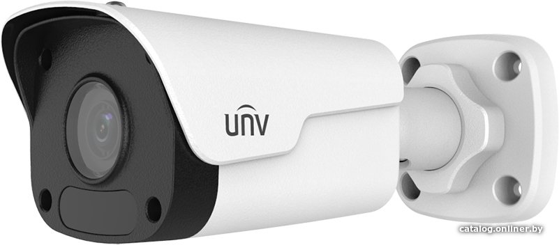 IP-камера Uniview IPC2124LB-SF40KM-G