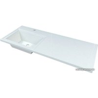 Умывальник Marko Марсал 1200 (левый)