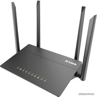 Wi-Fi роутер D-Link DIR-815/RU/R1B