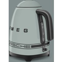 Электрический чайник Smeg KLF03PSGEU Porsche x SMEG