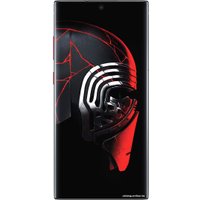 Телефон Samsung Galaxy Note10+ N9750 12GB/256GB Star Wars Special Edition