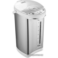 Термопот Blackton Bt TP600 (нержавеющая сталь/белый)