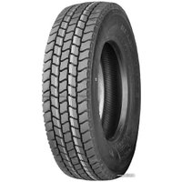 Всесезонные шины Fulda RegioForce 235/75R17.5 132/130M