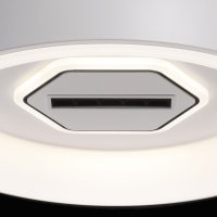 Припотолочная люстра De City Мадлен 424014401