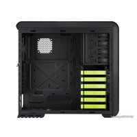 Корпус Cooler Master CM 690 II Advanced NVIDIA Edition USB 3.0 version (NV-692A-KWN5)