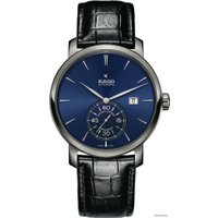 Наручные часы Rado DiaMaster Automatic Petite Seconde R14053206