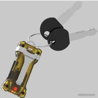 Фонарь Armytek Zippy Extended Set WR (желтый)