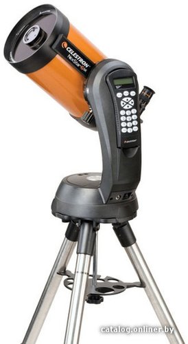 Телескоп Celestron NexStar 6 SE